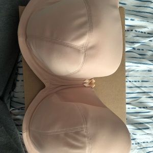 Panache 34H Evie convertible bra